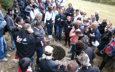 Motoincontro de sa Mallora