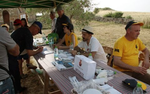 Archeologica...mente a Monumenti Aperti