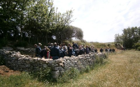 Motoincontro de sa Mallora