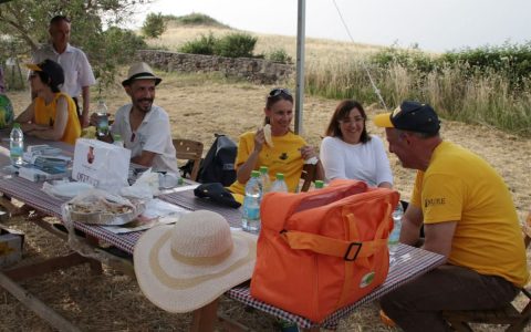 Archeologica...mente a Monumenti Aperti